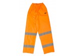 Warrior Orange Hi Vis Seattle Trouser XXL