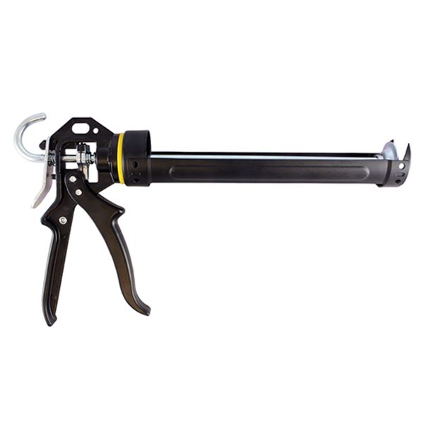 TIMco Professional Sealant & Caulking Gun - 10.5"