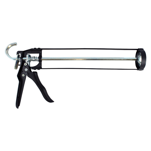 TIMco Skeleton Sealant & Caulking Gun - 10.5"