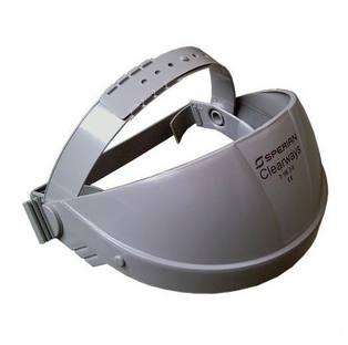Honeywell Elastic Grey Browguard