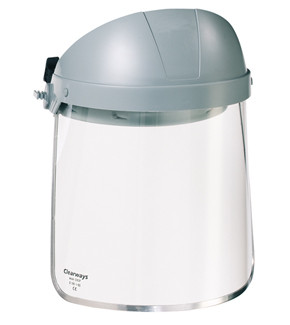 Honeywell Clear Visor CV84A