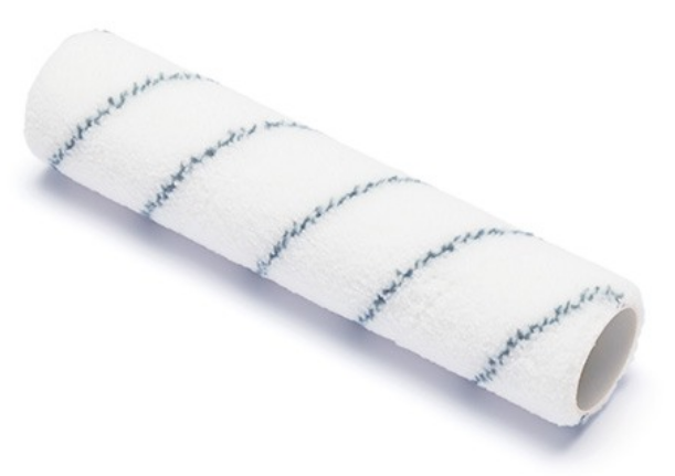 Harris Seriously Good Walls & Ceilings Short Pile Roller Sleeve 9in