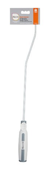 Harris Seriously Good Radiator Roller Frame 4in