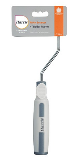 Harris Seriously Good Work Smarter Frame 4in