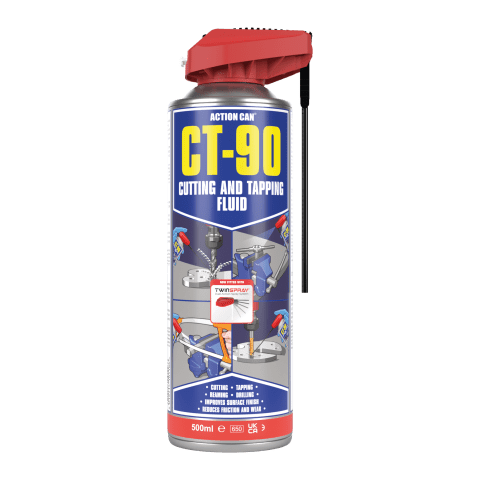 CT-90 CUTTING & TAPPING 500ml AEROSOL