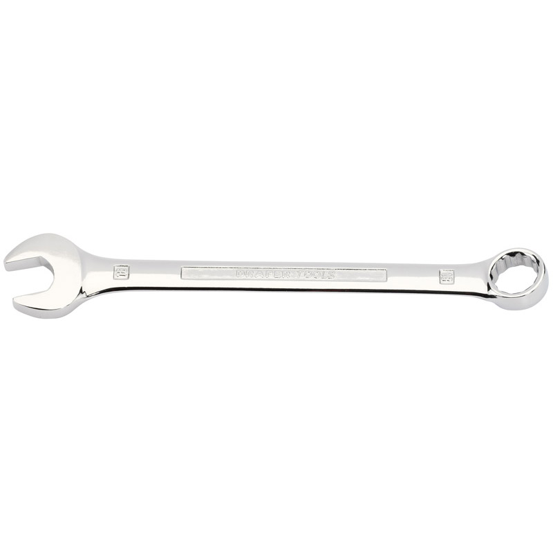 DRAPER Expert 18mm Combination Spanner 13184