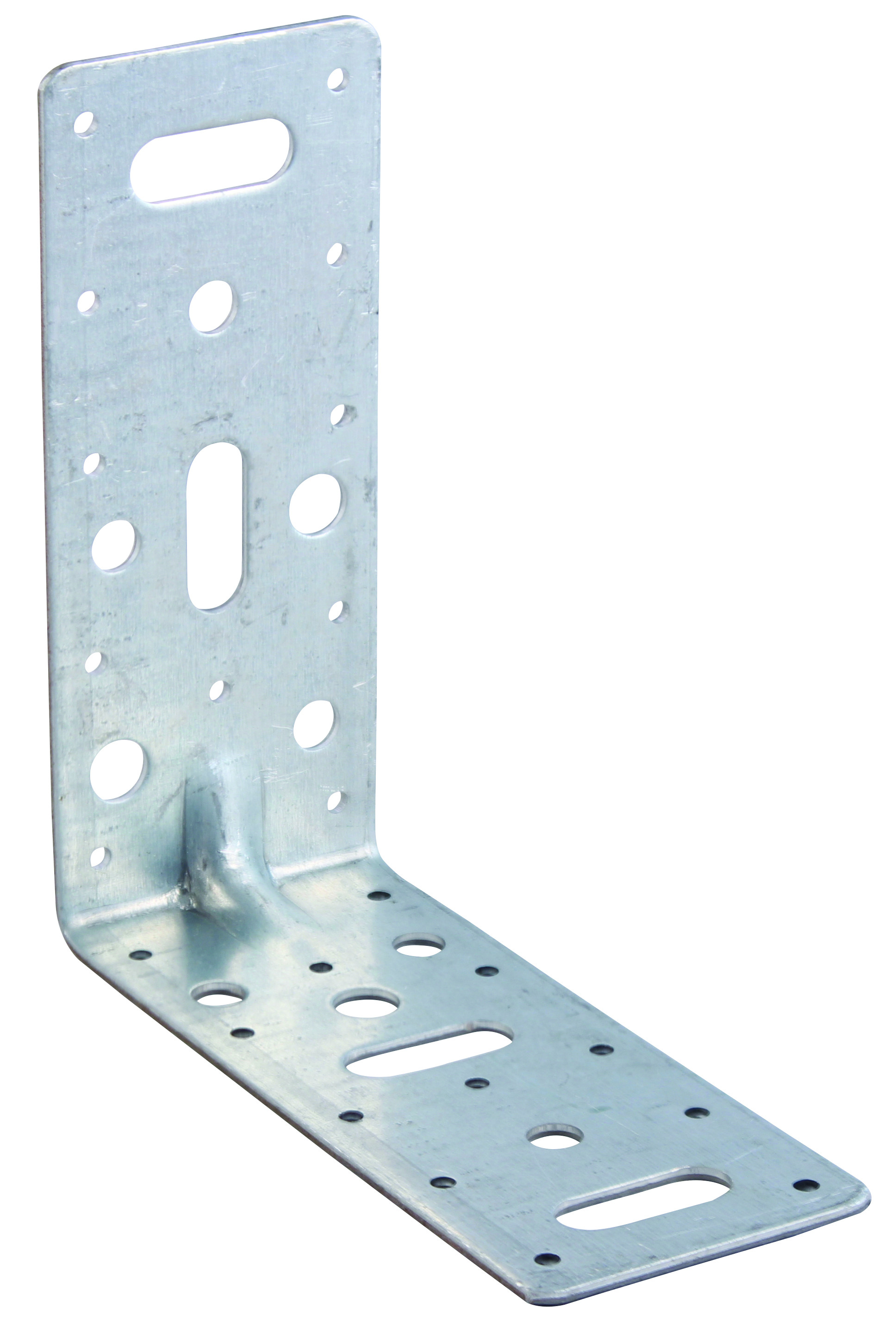 TIMco Angle Brackets - 150 x 150 - Galv