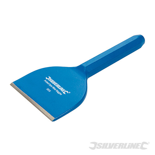 Silverline Bolster Chisel 100 x 220mm