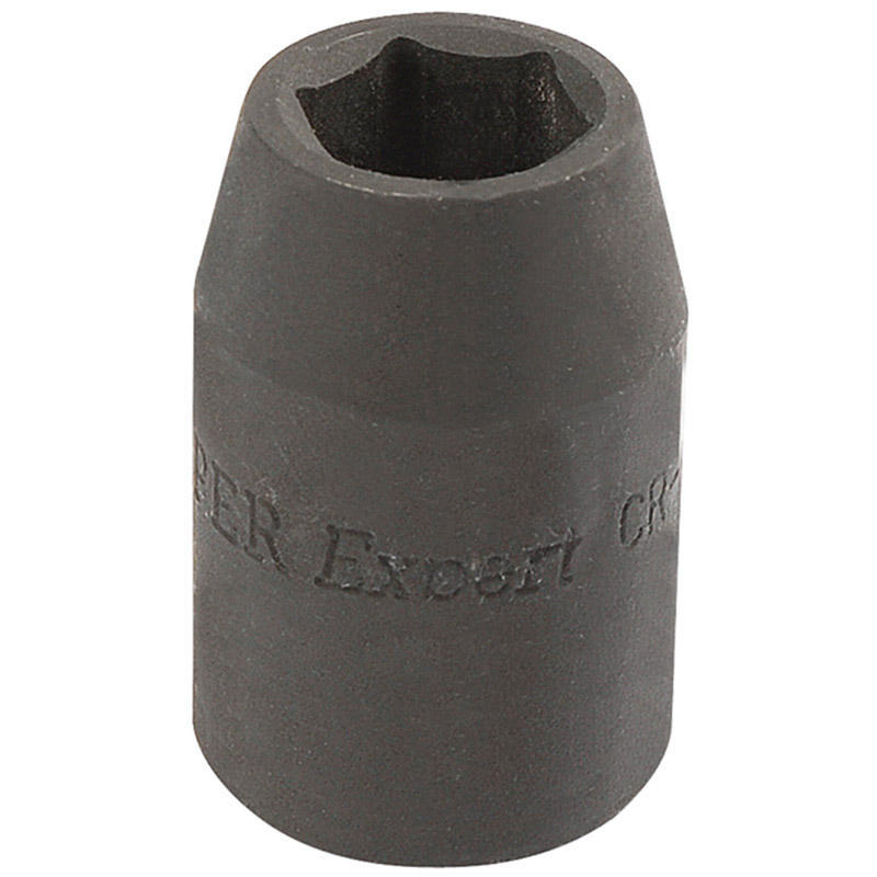 DRAPER Expert 13mm 1/2" Square Drive Impact Socket 28454