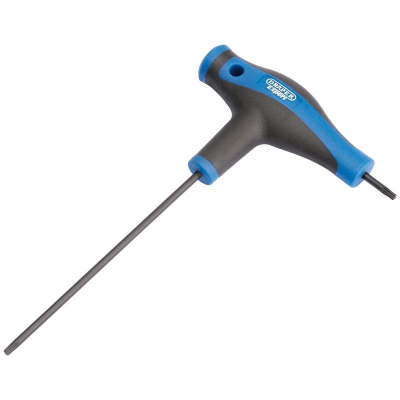 DRAPER T10 T Handle Draper TX-STAR® Key 33897