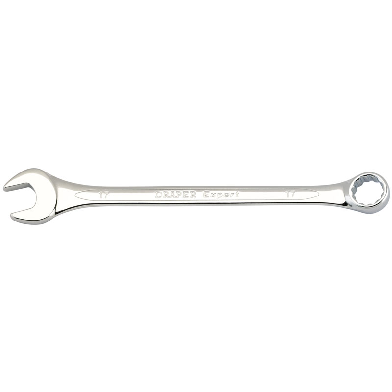DRAPER Expert 17mm Combination Spanner 35013