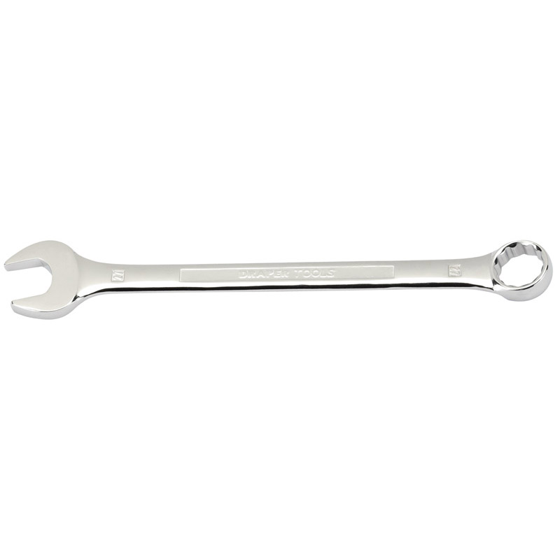DRAPER Expert 27mm Combination Spanner 36929