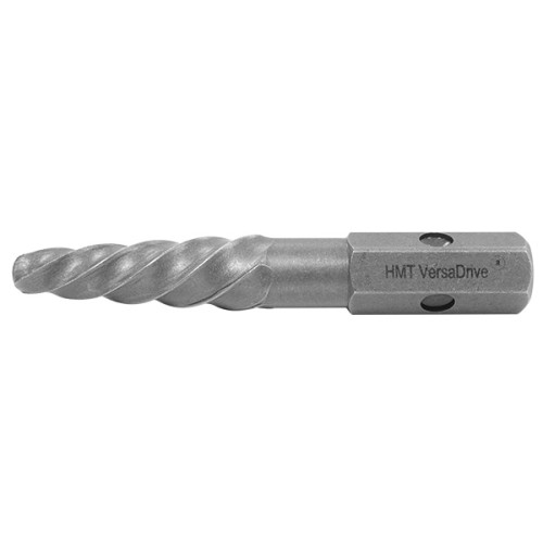 HMT Versadrive HD ImpactaBite Bolt Extractors #4 M8-M10