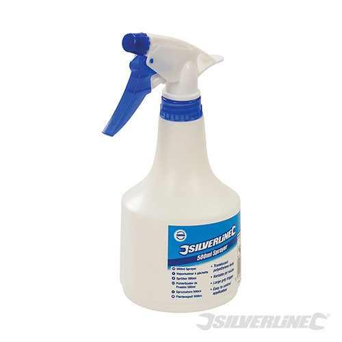 Silverline Sprayer 500ml