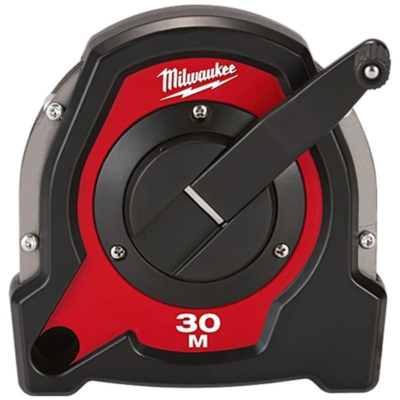 Milwaukee Fibreglass Closed Reel - 30m