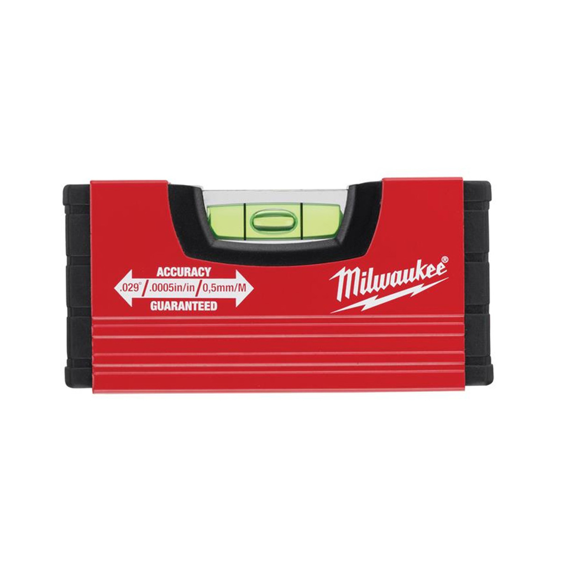 Milwaukee Minibox Level