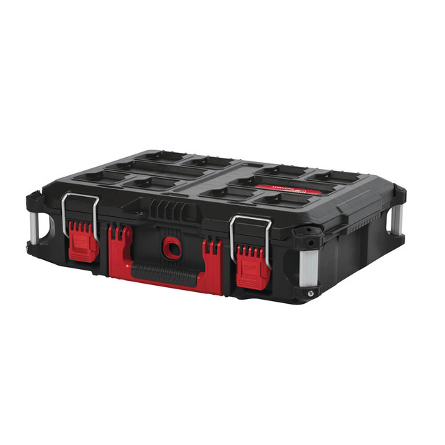 Milwaukee Packout Toolbox Storage System