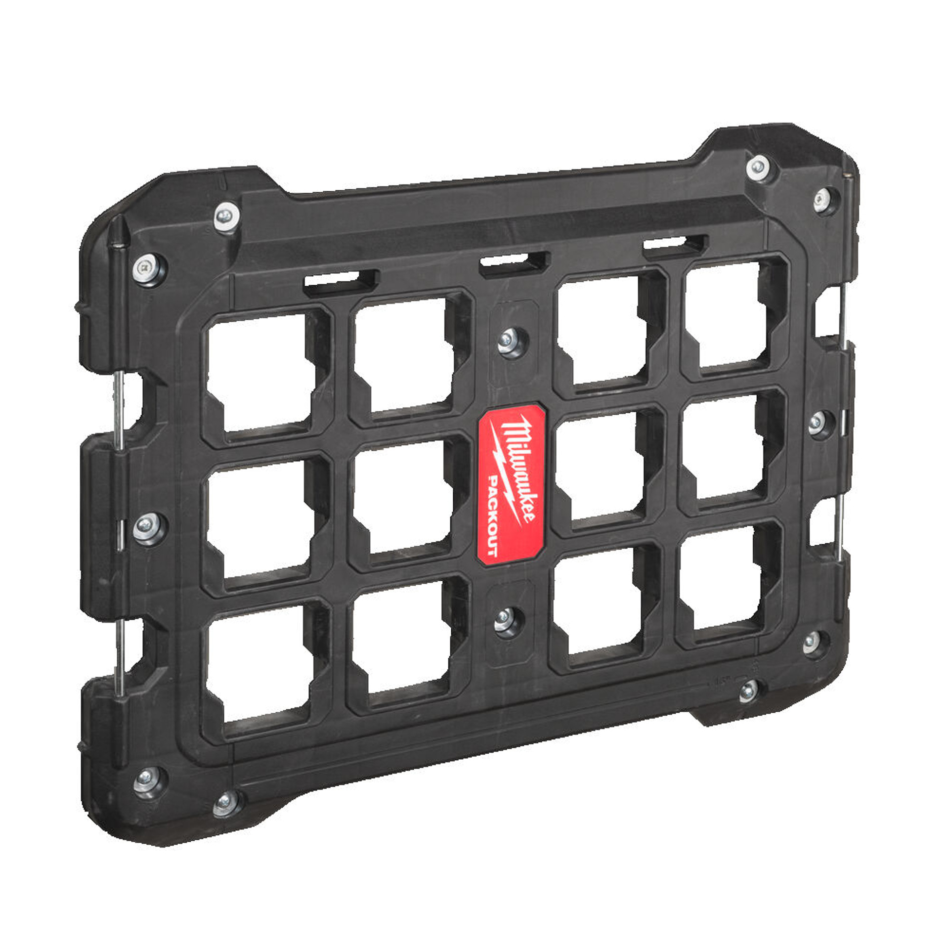 Milwaukee Packout Mounting Plate - Double