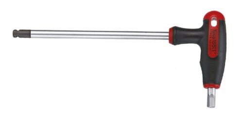 TENG T-HANDLE HEXAGON DRIVER 3.0MM