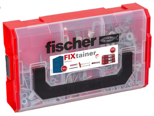 FISCHER FixTainer - DuoLine
