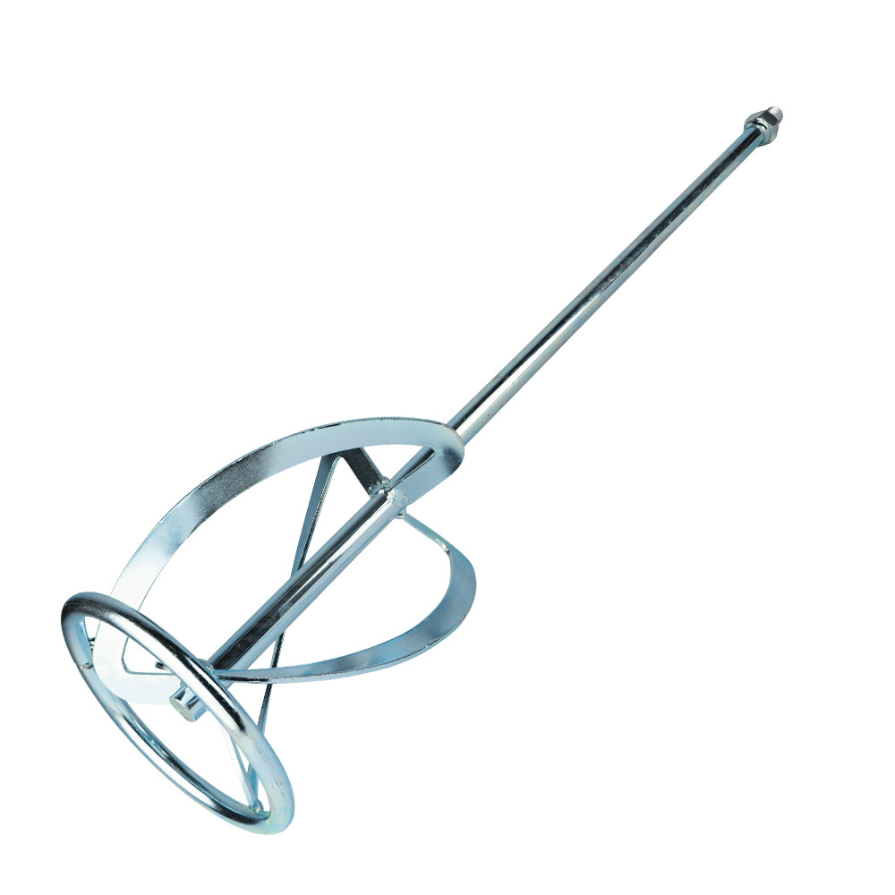 TIMco Professional Mixing Paddle - 120 x 600