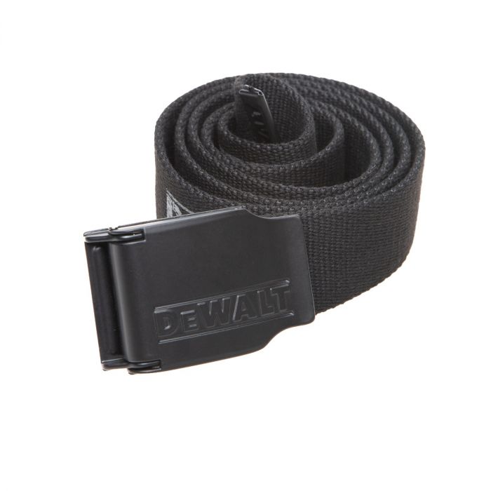 Dewalt Pro Belt - Black - One Size