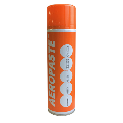 HMT AeroPaste Aerosol Spray Lubricant 500ml