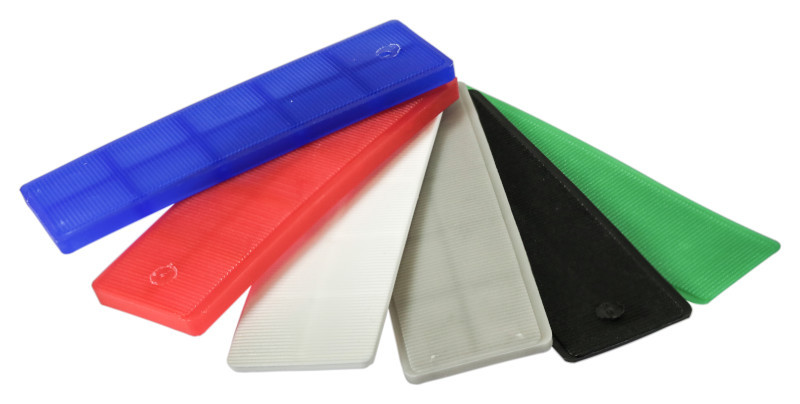 TIMco Assorted Packers - 28mm - 400pcs