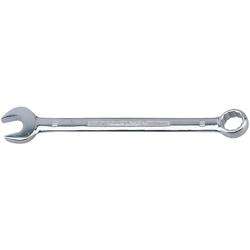 DRAPER Expert 19mm Combination Spanner 84787