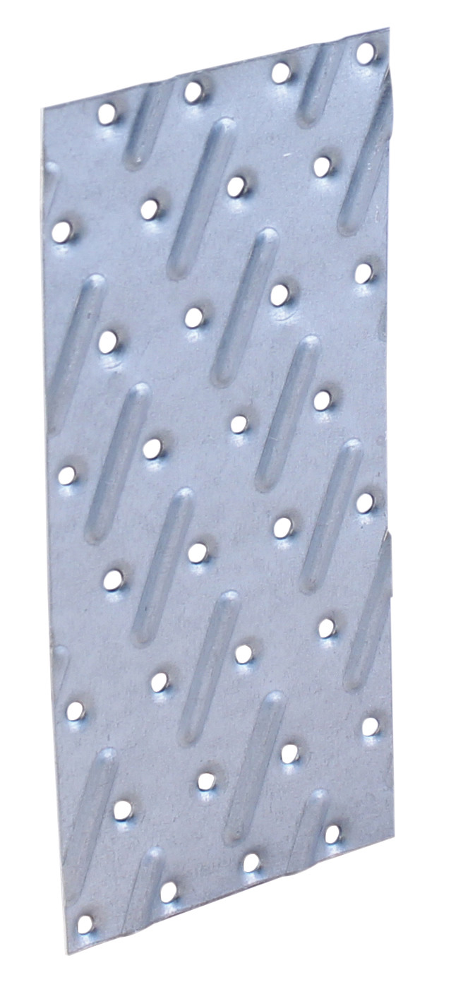 TIMco Nail Plates - 85 x 178 - Galv