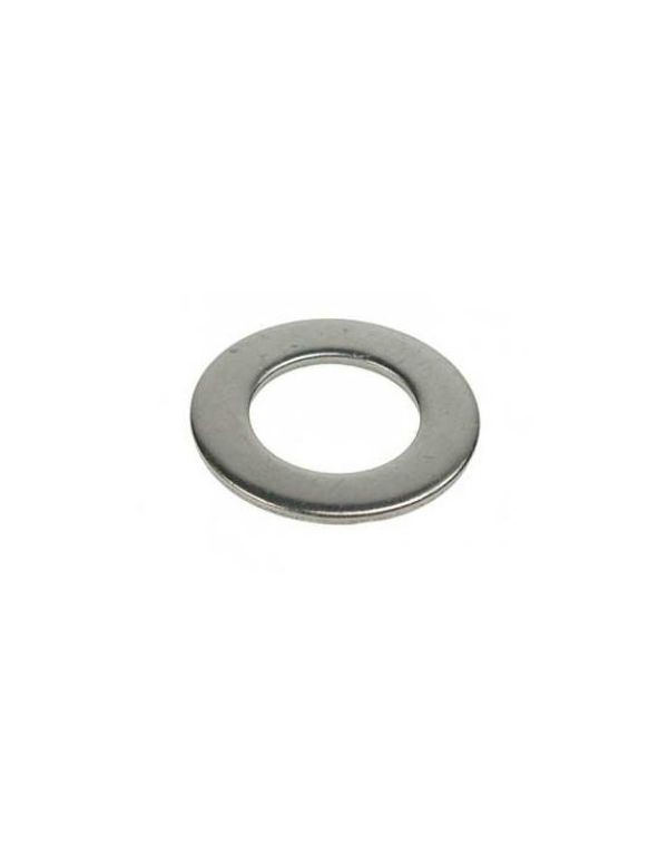M16 Form B Flat Washers Stainless Steel A2 (304) BS 4320