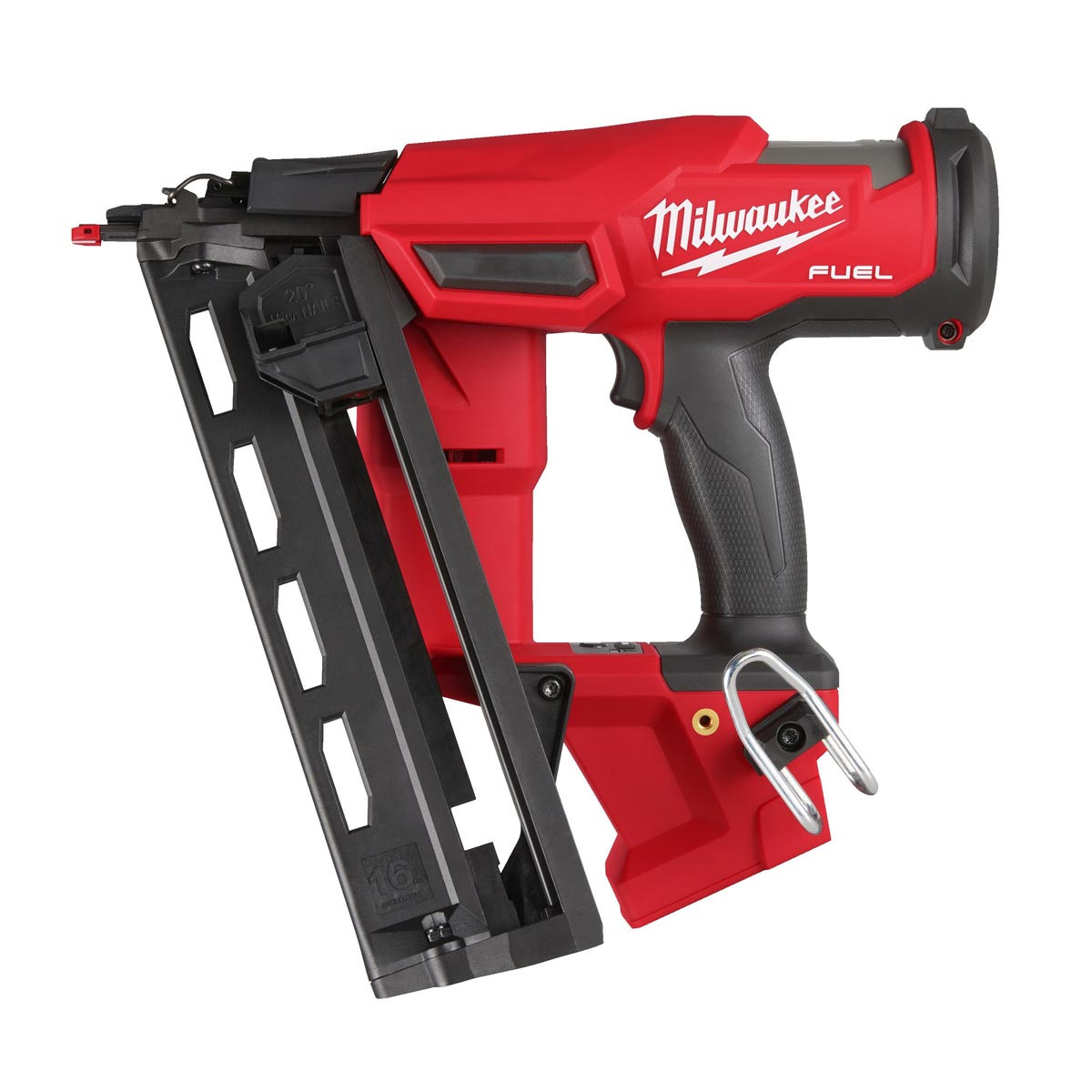 Milwaukee M18 M18FN16GA Fuel Second Fix Finishing Nailer (Body Only)