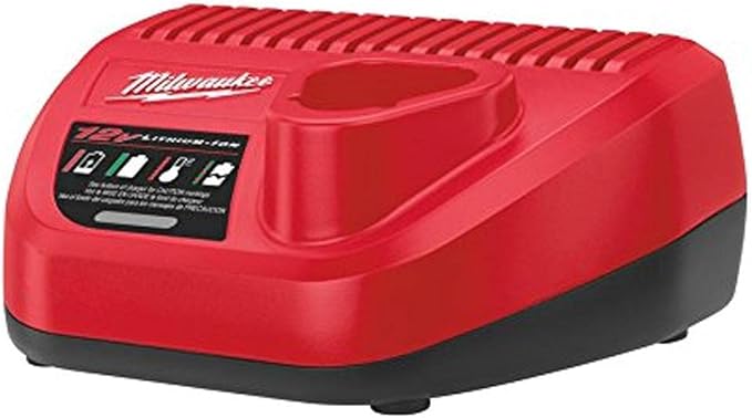 Milwaukee M12 C12C Charger