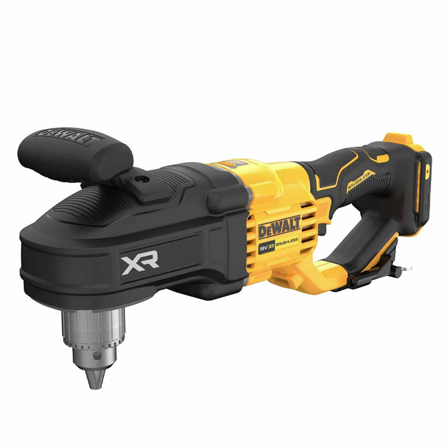 Dewalt XR DCD444N Brushless Stud & Joist Drill (Body Only)