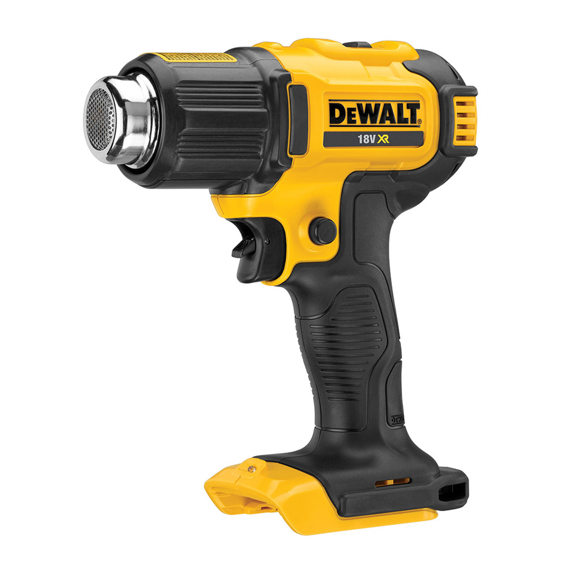 Dewalt XR DCE530N 18v Cordless Heat Gun (Body Only)