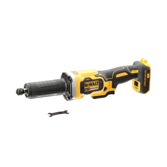 Dewalt XR DCG426N 18v Brushless Die Grinder (Body Only)