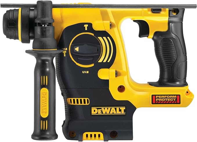 Dewalt XR DCH253N 18v SDS Plus Rotary Hammer Drill (Body Only)