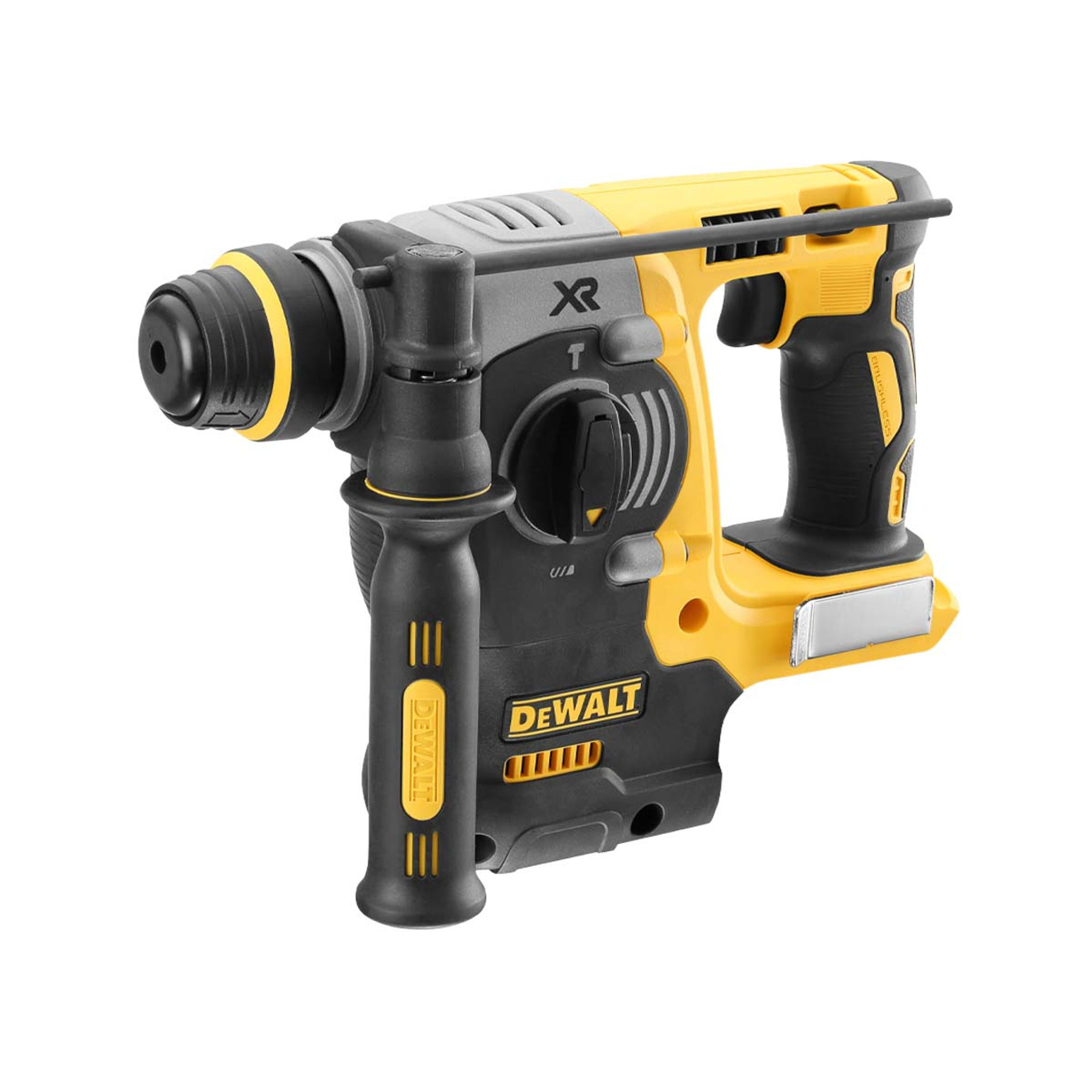 Dewalt XR DCH273N 18v Brushless SDS Hammer Drill (Body Only With Case)