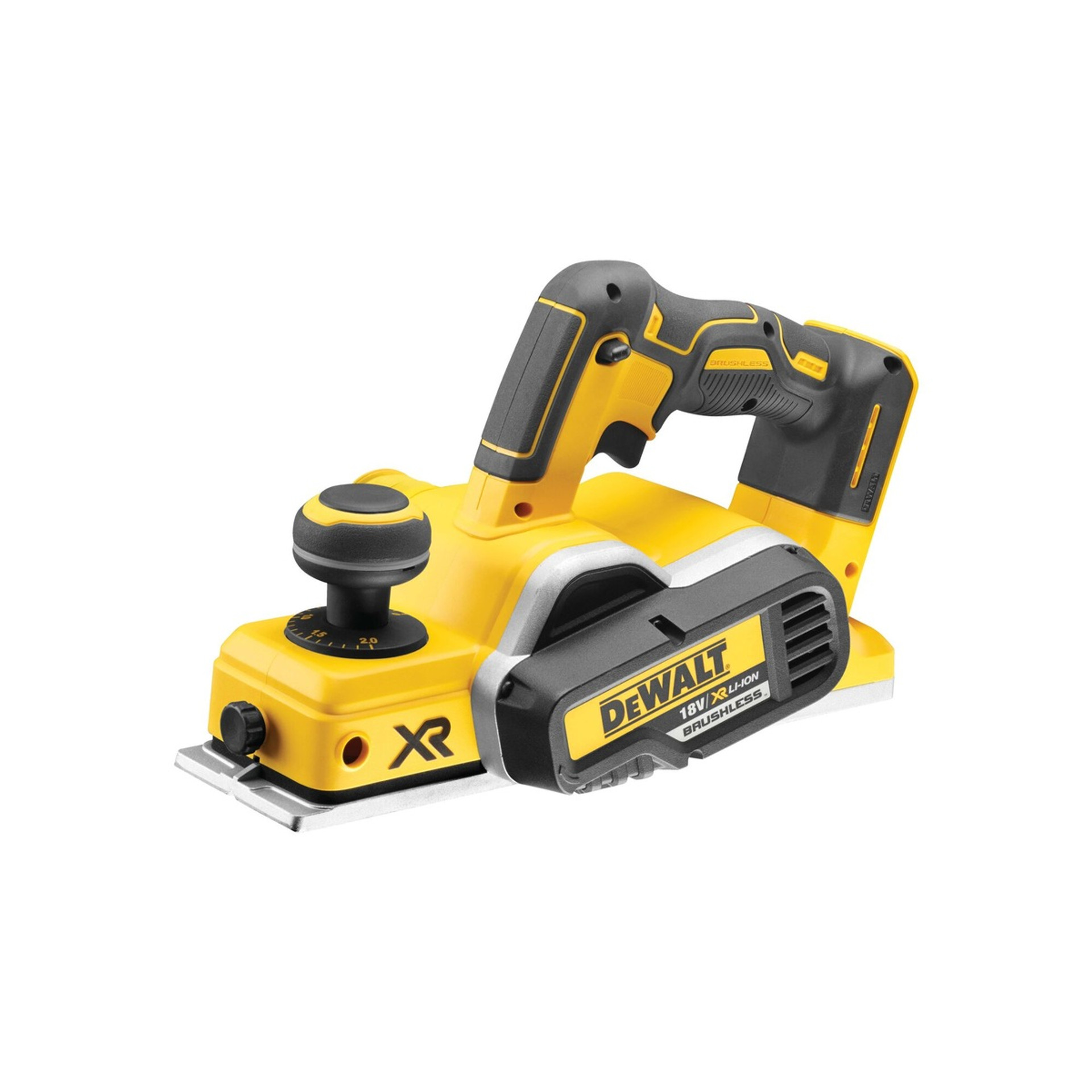 Dewalt XR DCP580N 18v Brushless Planer (Body Only)