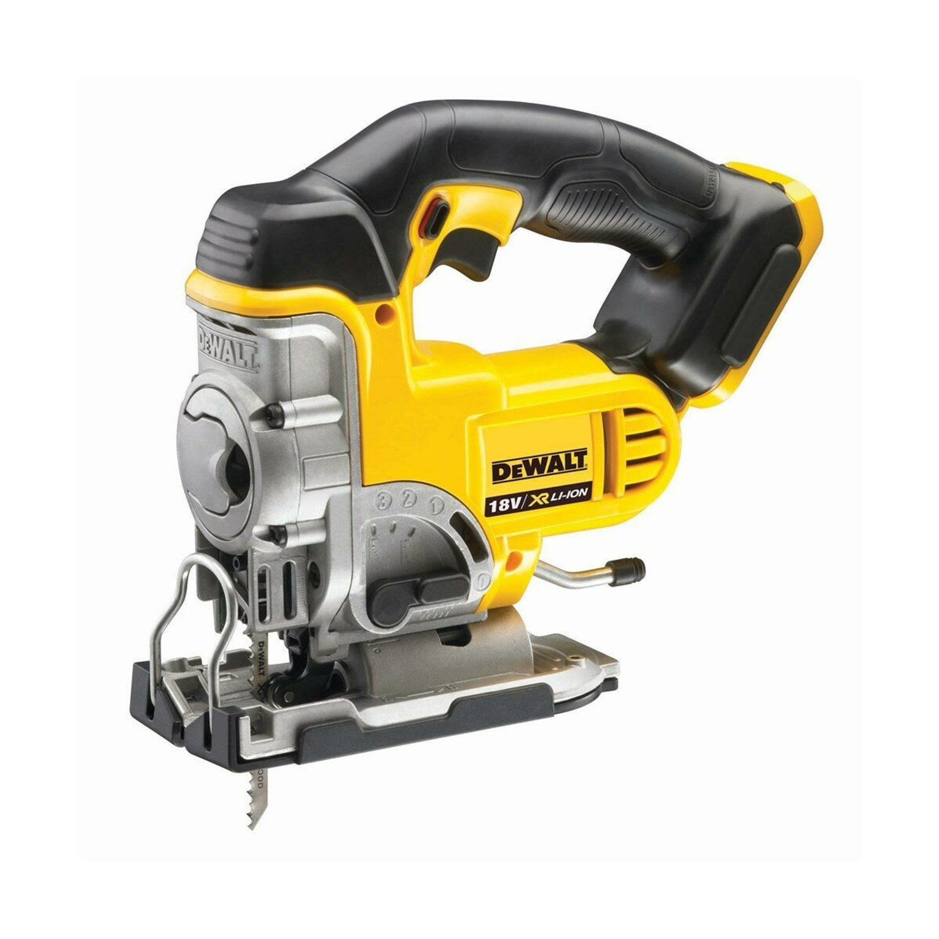 Dewalt XR DCS331N 18v Jigsaw (Body Only)