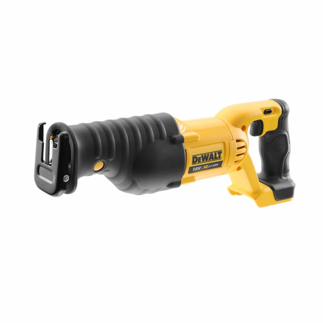 Dewalt XR DCS380N 18v Compact Reciprocating Saw (Body Only)