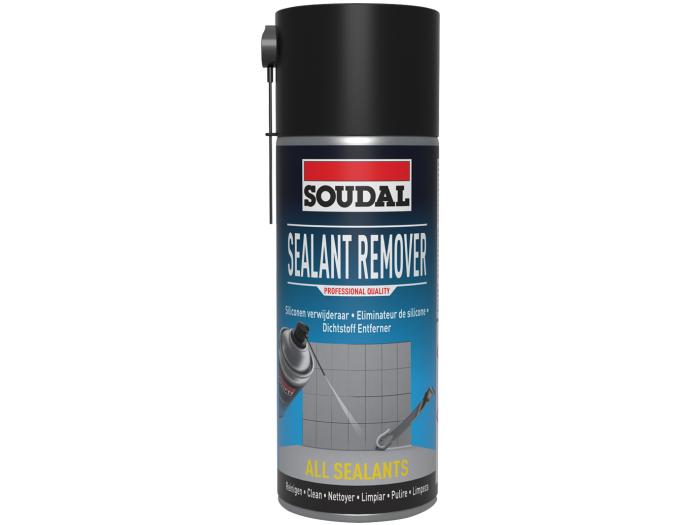 Soudal Sealant Remover 400ml