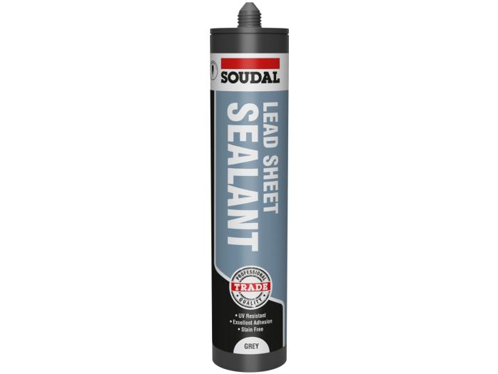 Soudal Lead Sheet Sealant