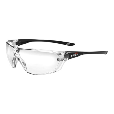 TRAEGA CLEAR SPECS