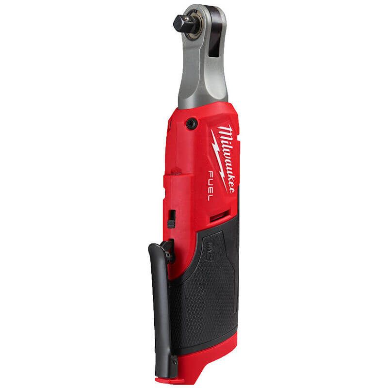 Milwaukee M12 Fuel™ M12FHIR38-0 High Speed 3/8" Ratchet (Body Only)