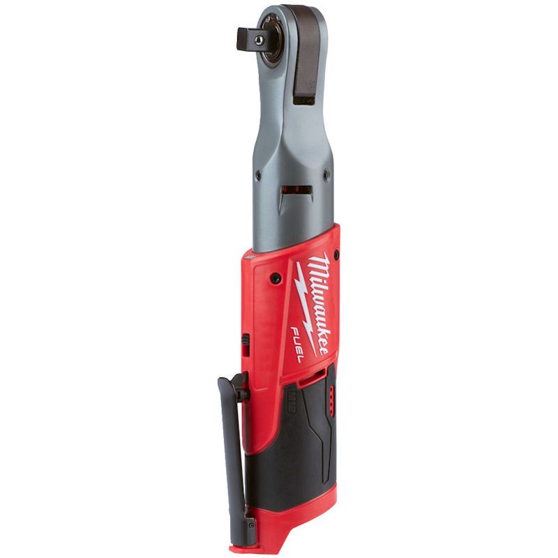 Milwaukee M12 Fuel™ M12FIR12-0 Sub Compact ½" Ratchet (Body Only)