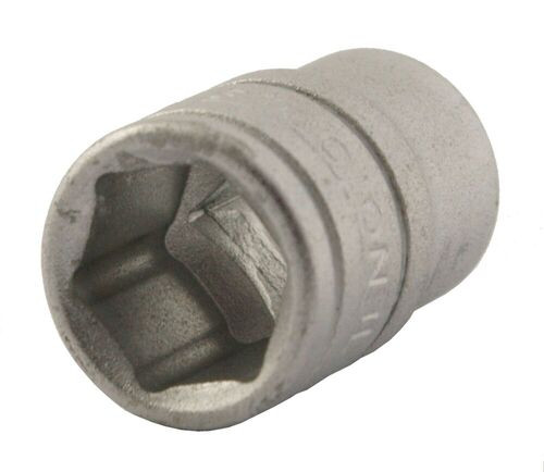 TENG HEXAGON SOCKET 6-POINT REGULAR 1/4" DRIVE 5MM