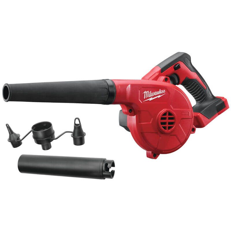 Milwaukee M18 M18BBL-0 Cordless Blower (Body Only)