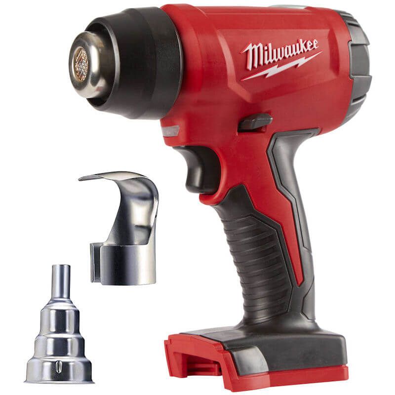 Milwaukee M18 M18BHG-0 Heat Gun