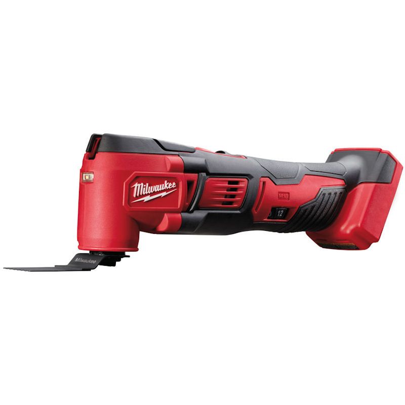 Milwaukee M18 M18BMT-0 Compact Multi Tool (Body Only)